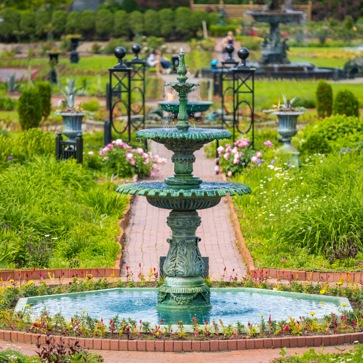 Fountain & Landscaping Solutions